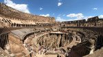 Explore the Timeless Wonder of the Colosseum in Rome with LetsEnjoyTours