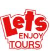 Let's Enjoy Tours - Your Gateway to Unforgettable Adventures